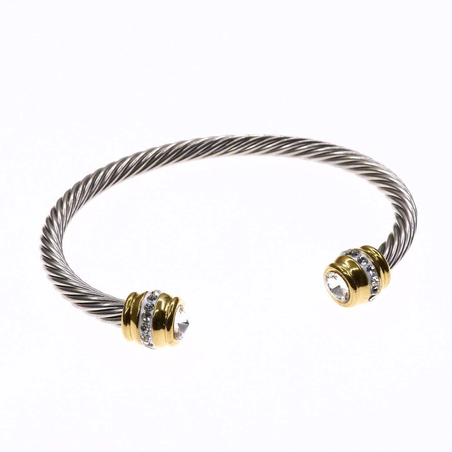 DY Cable Bracelet