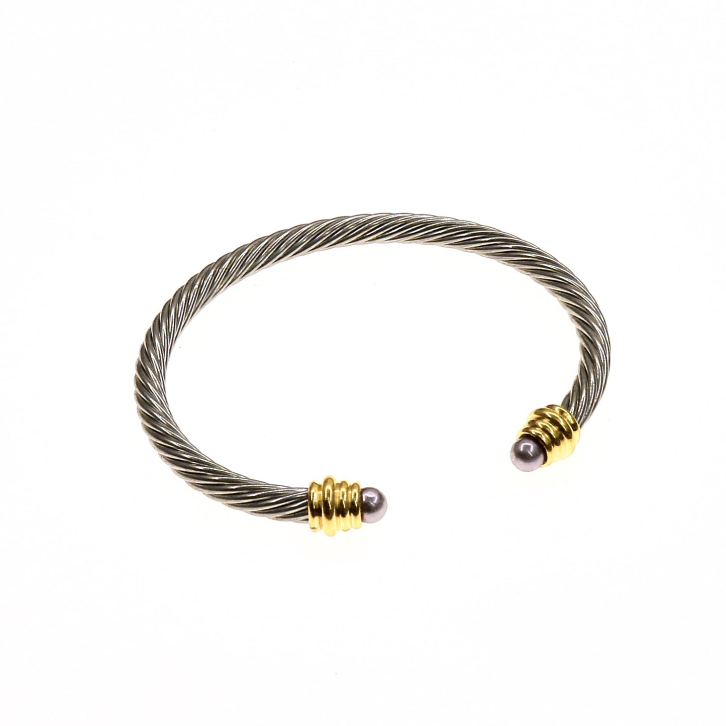 DY Cable Bracelet